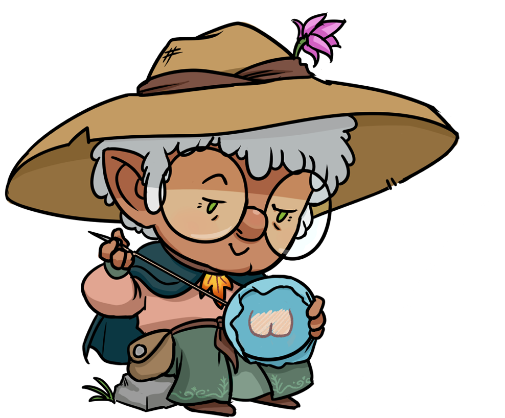 user avatar image for ATeske