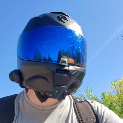 user avatar image for Chance Rogers