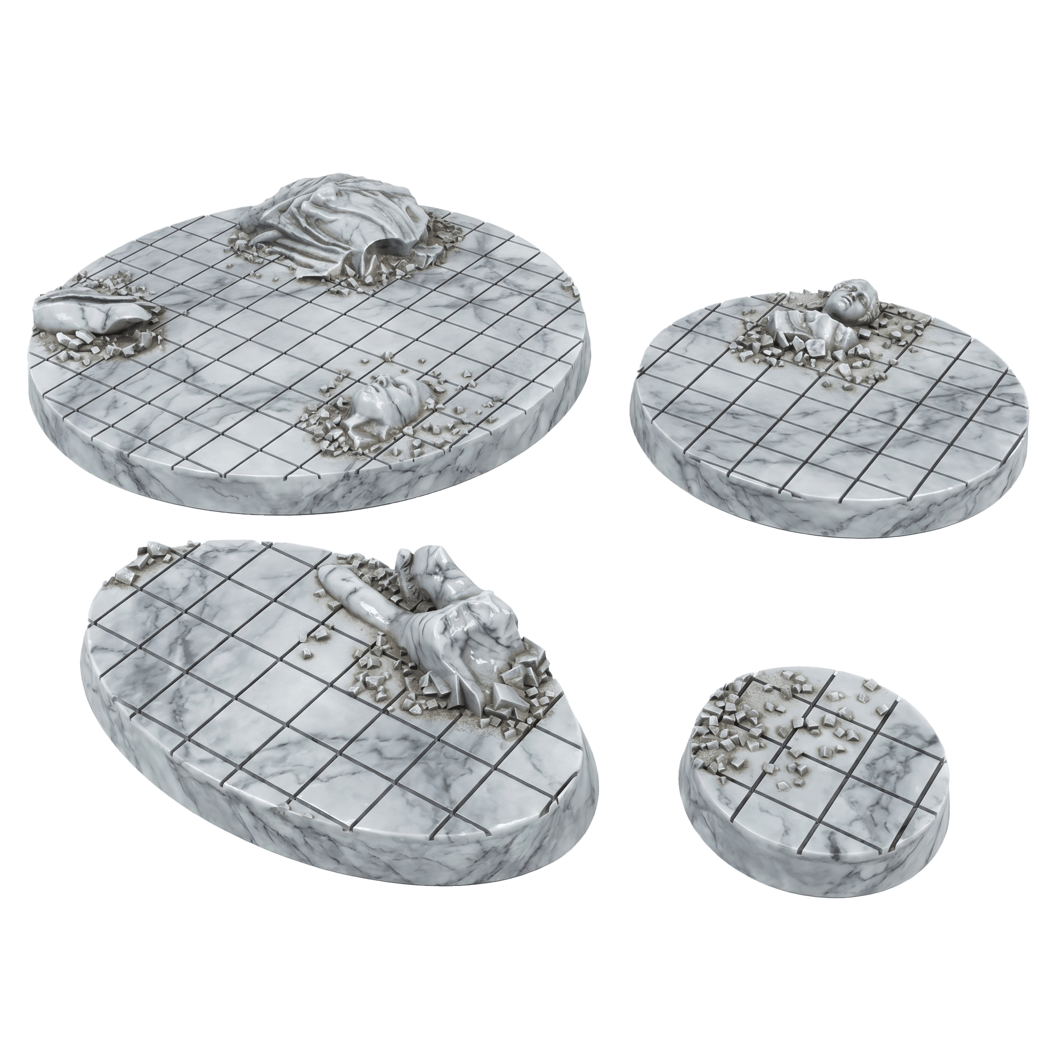 Marble