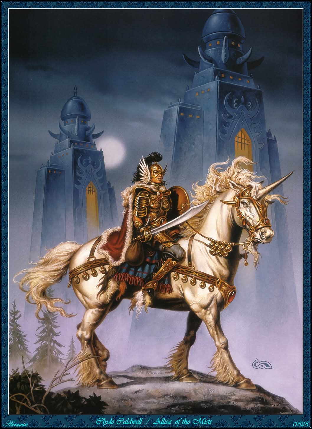 user avatar image for Myth Drannor