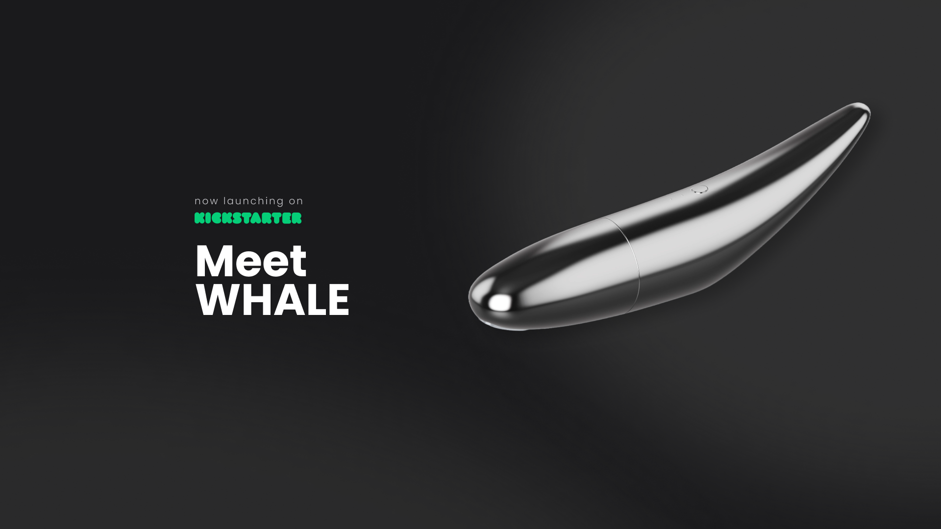 whale