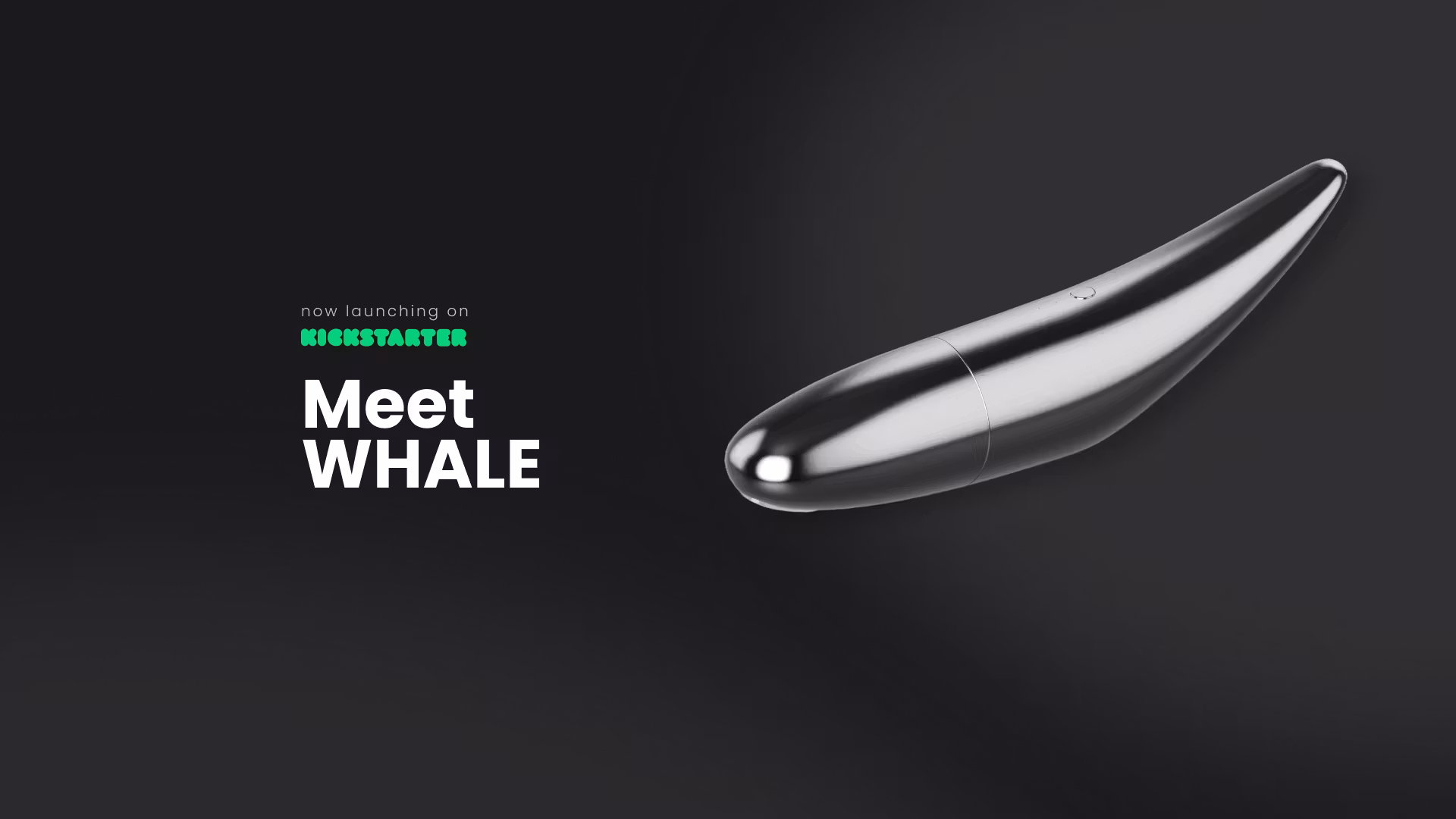 whale