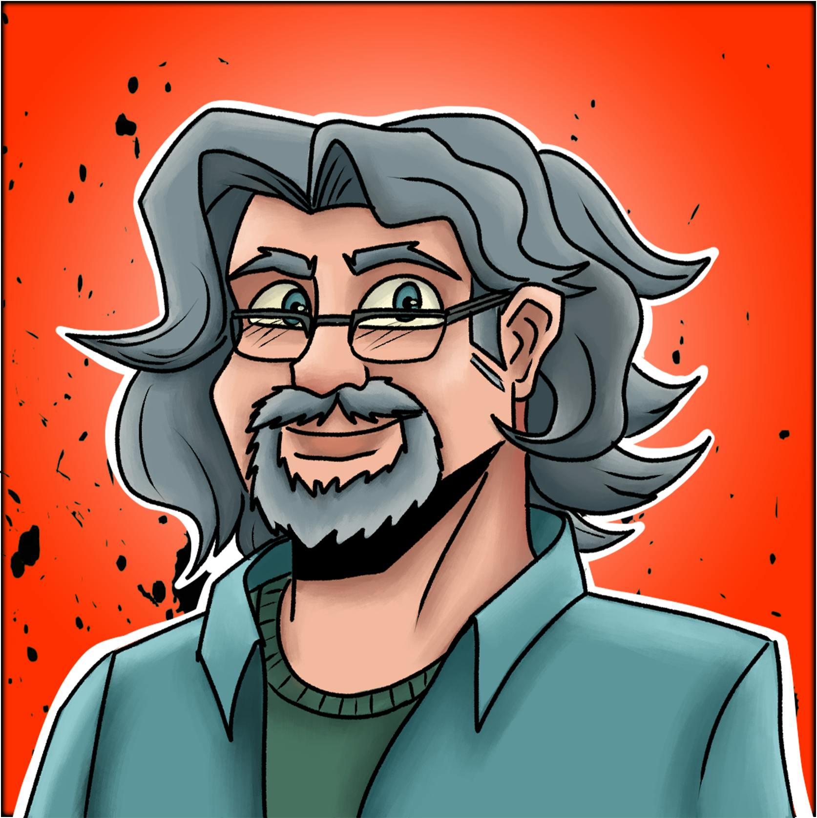 user avatar image for Joe (aka Big Jim Slade)