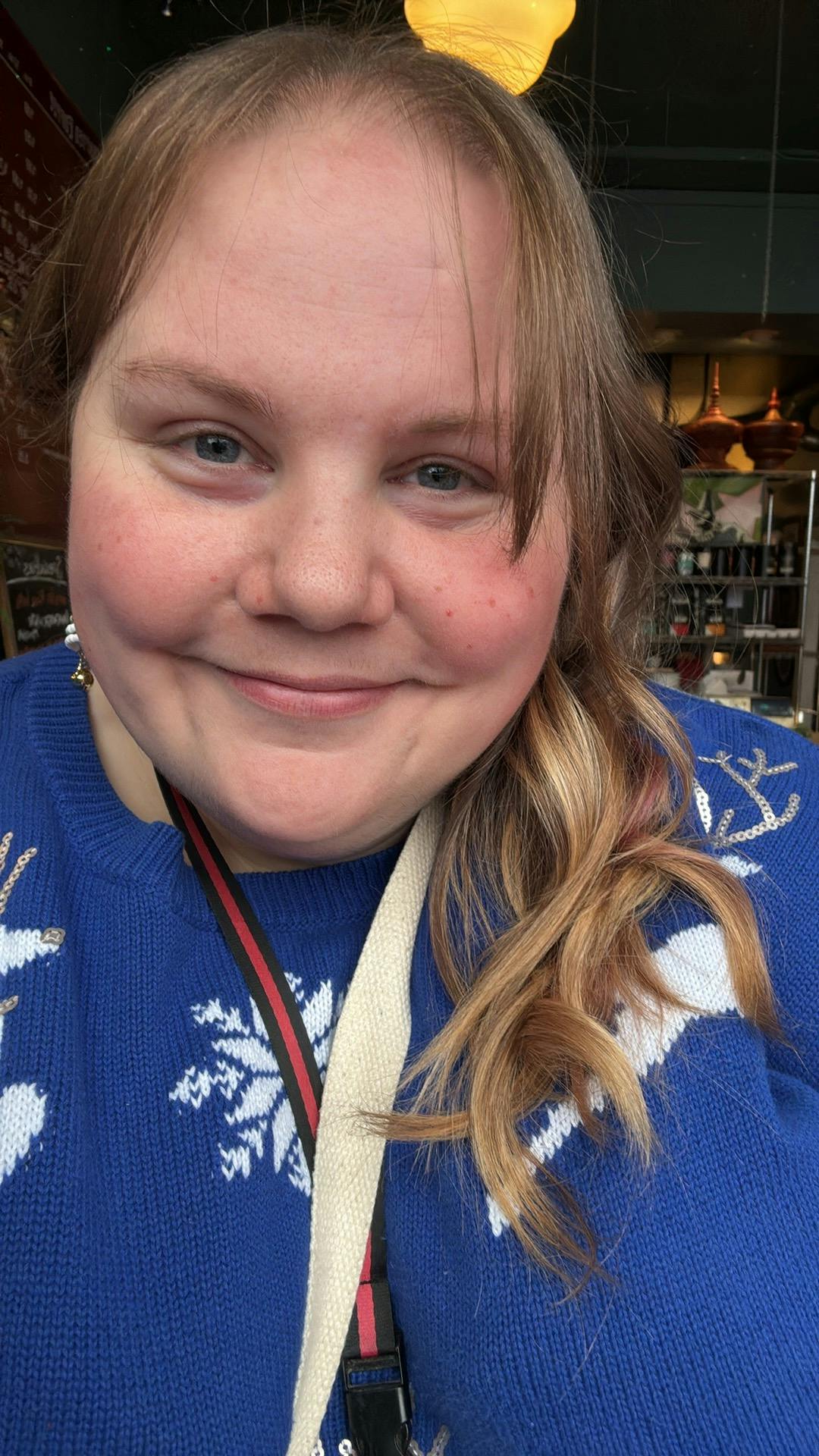 user avatar image for Bri Naslund