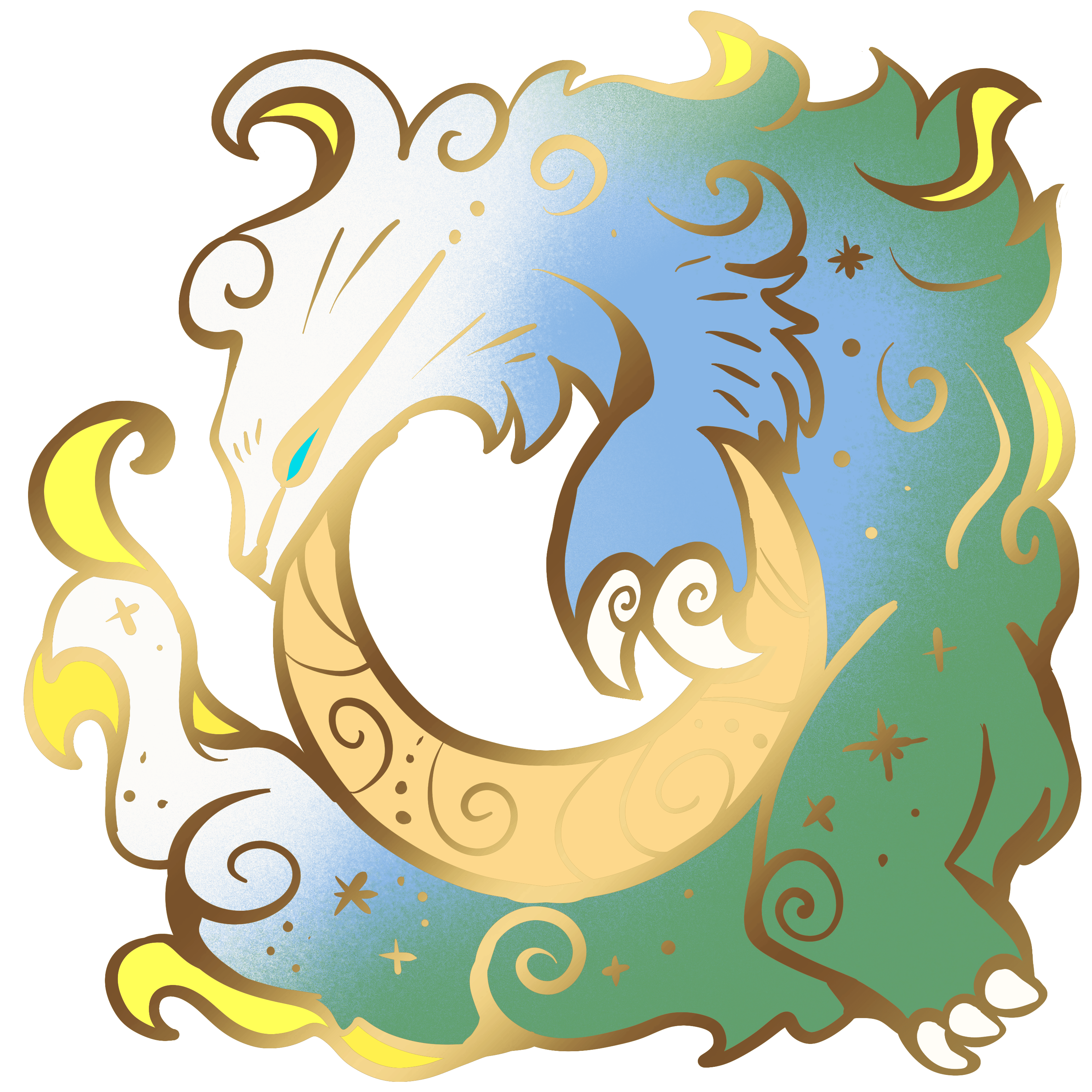 Hypersomnia Sloth