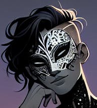 user avatar image for Chaotic