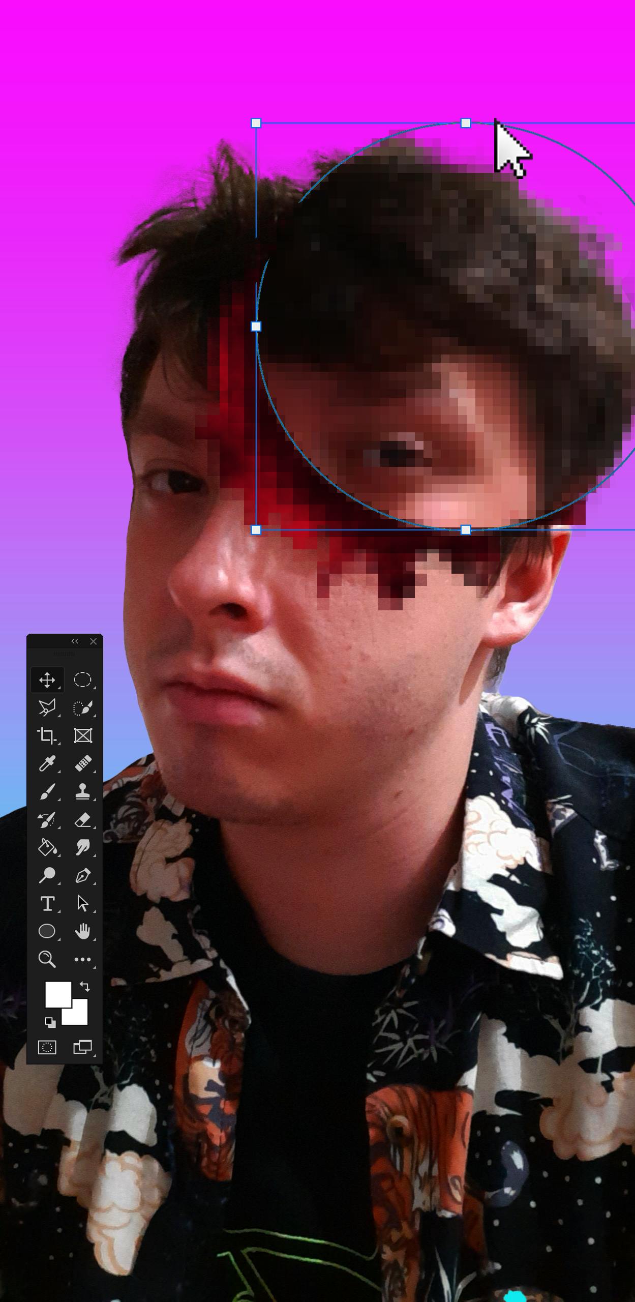 user avatar image for Luke John