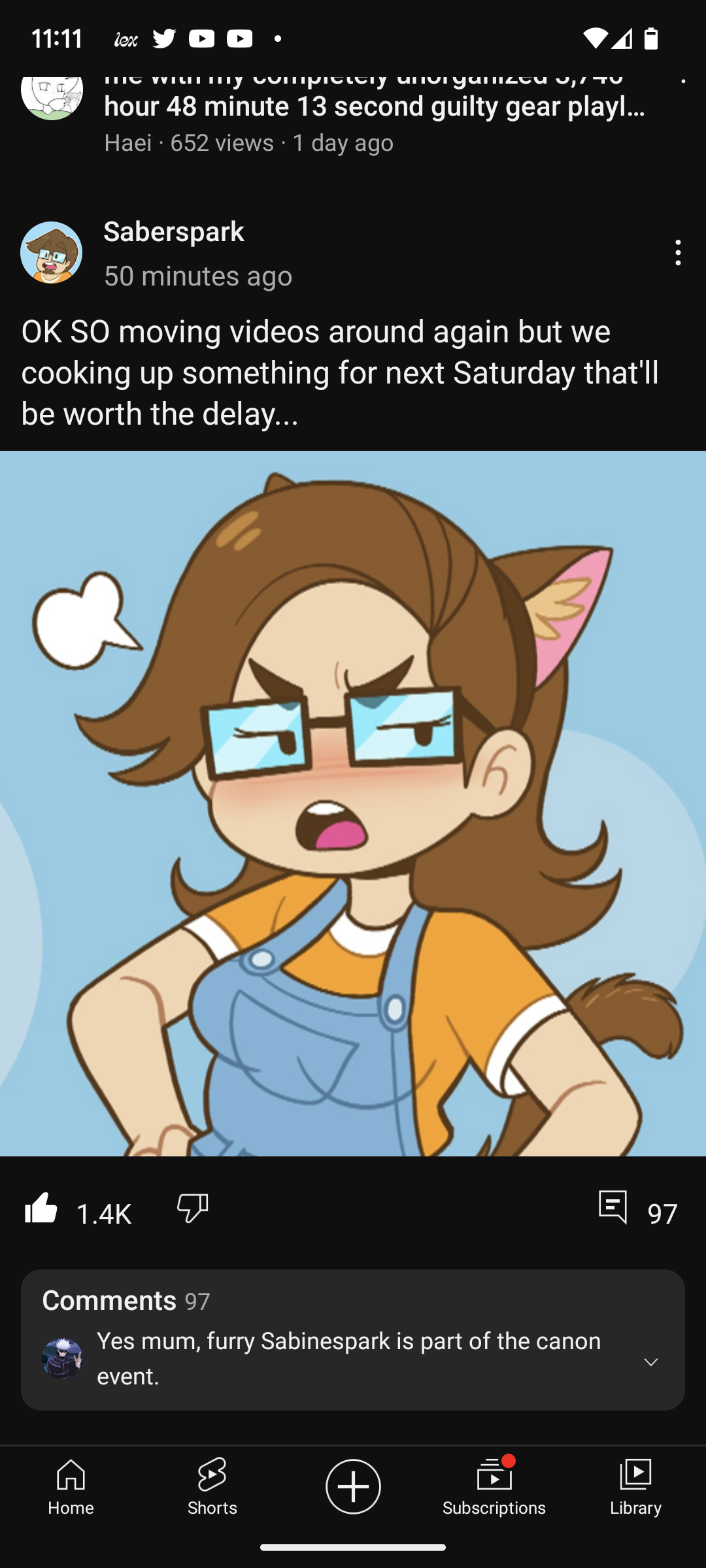 user avatar image for Eleanor M