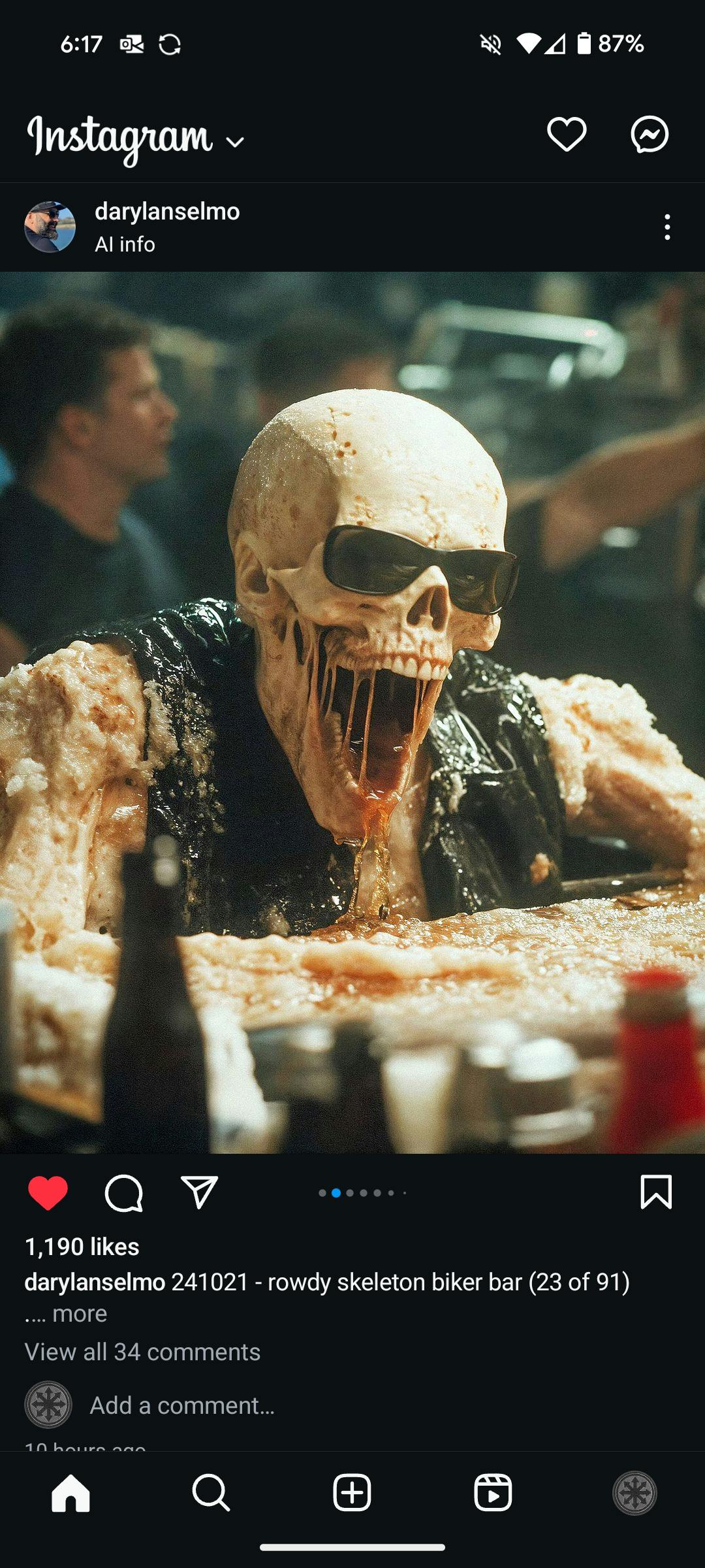 user avatar image for Cordell Jacques