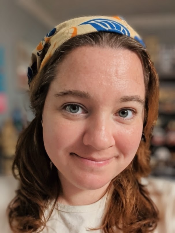 user avatar image for Alyssa Dykes