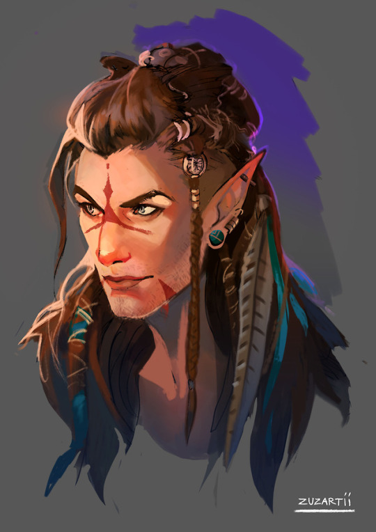 user avatar image for Landroval