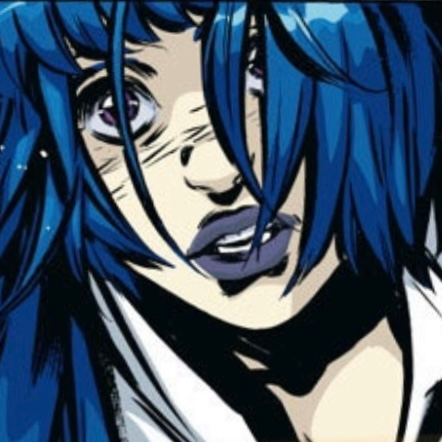 user avatar image for Crow