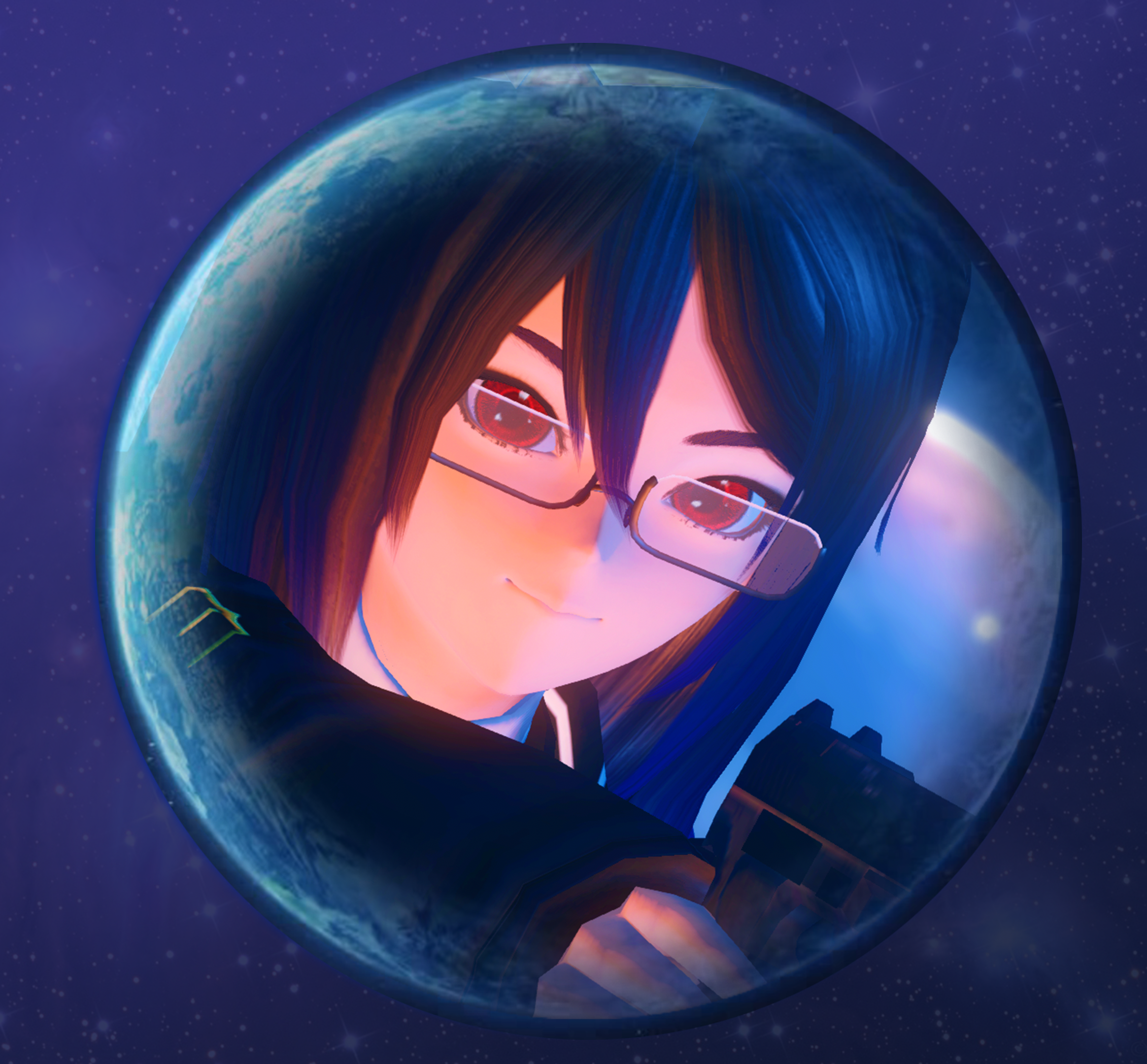 user avatar image for Cyaneus Ensis