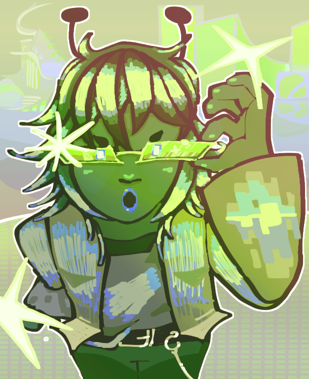 user avatar image for Miiomii