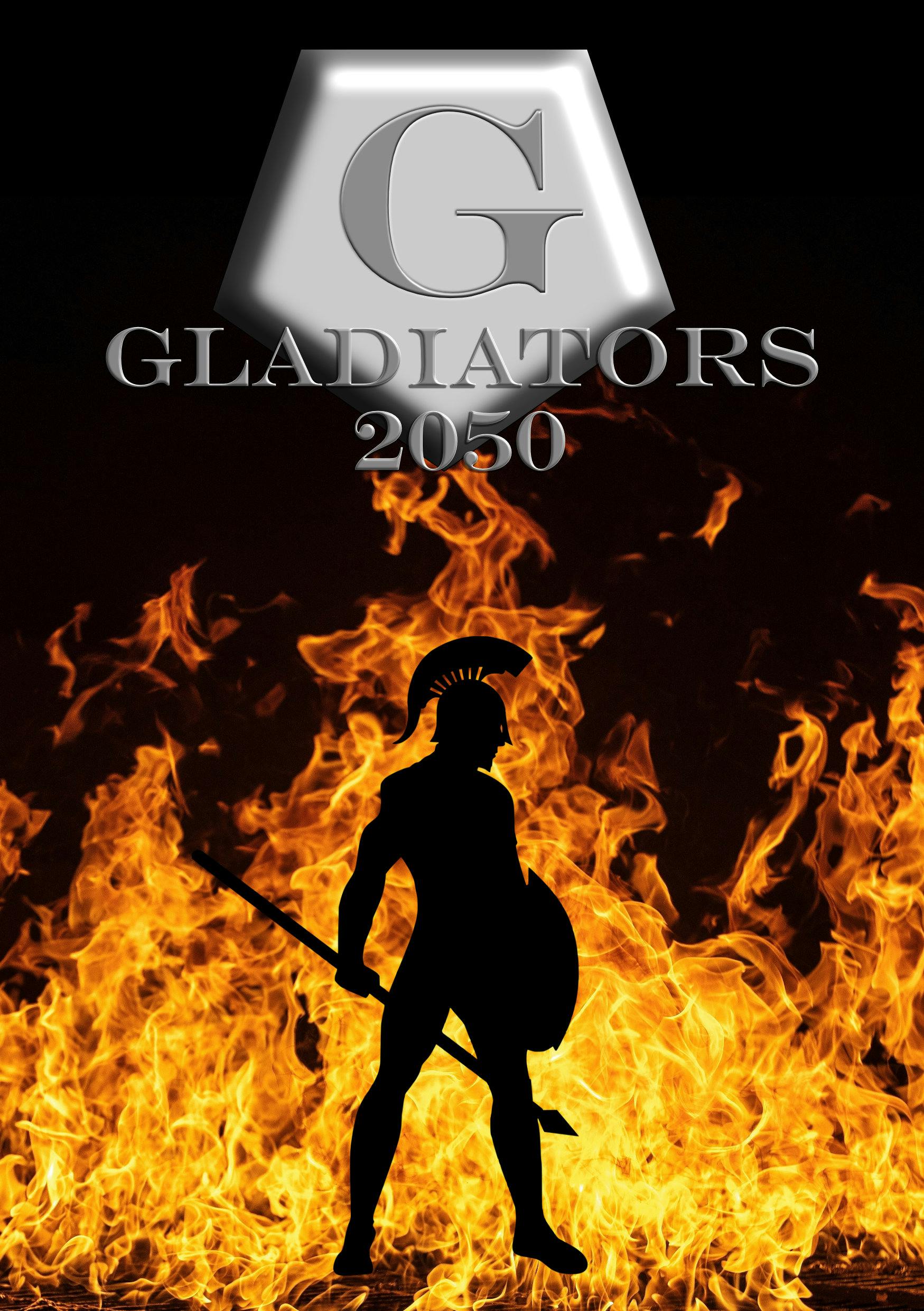 Gladiators 2050 (PDF)