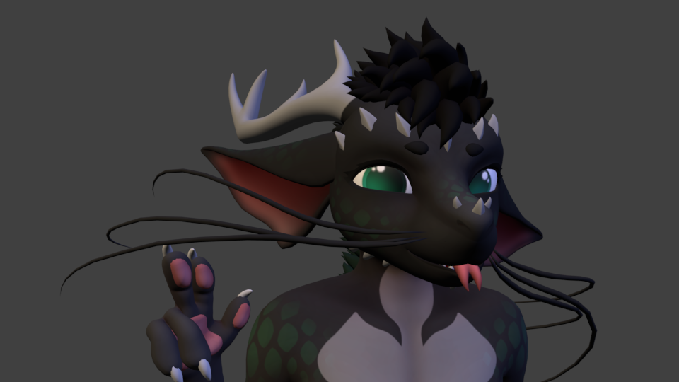 user avatar image for Thresio