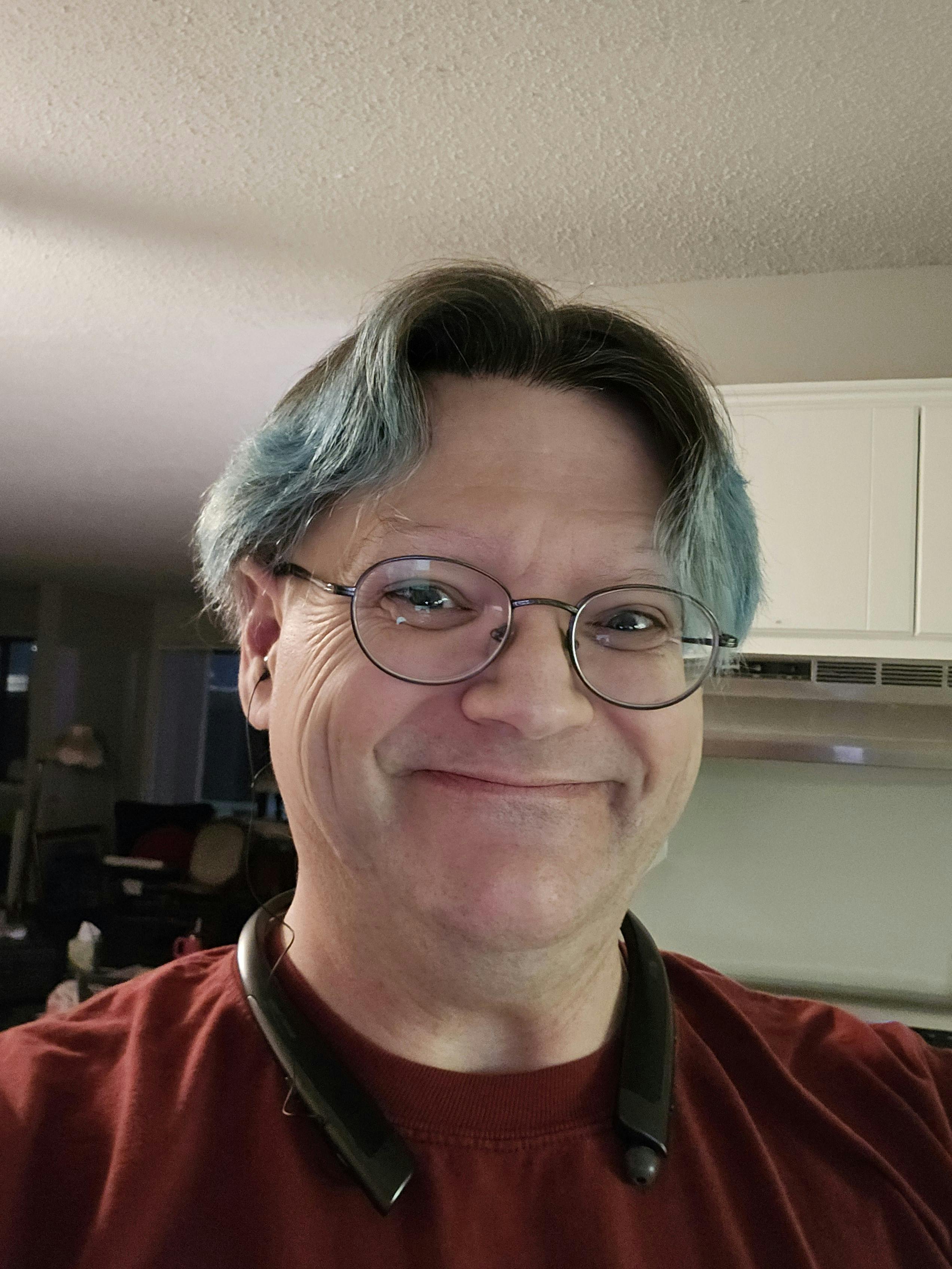 user avatar image for Wesley Newman