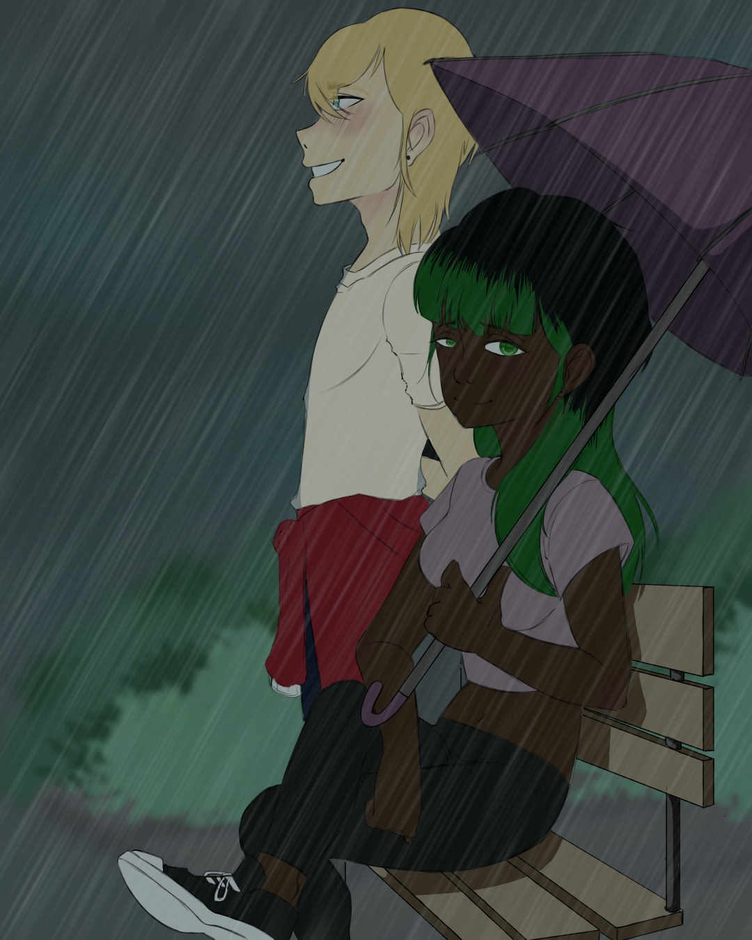 user avatar image for Madilyn Bousquet