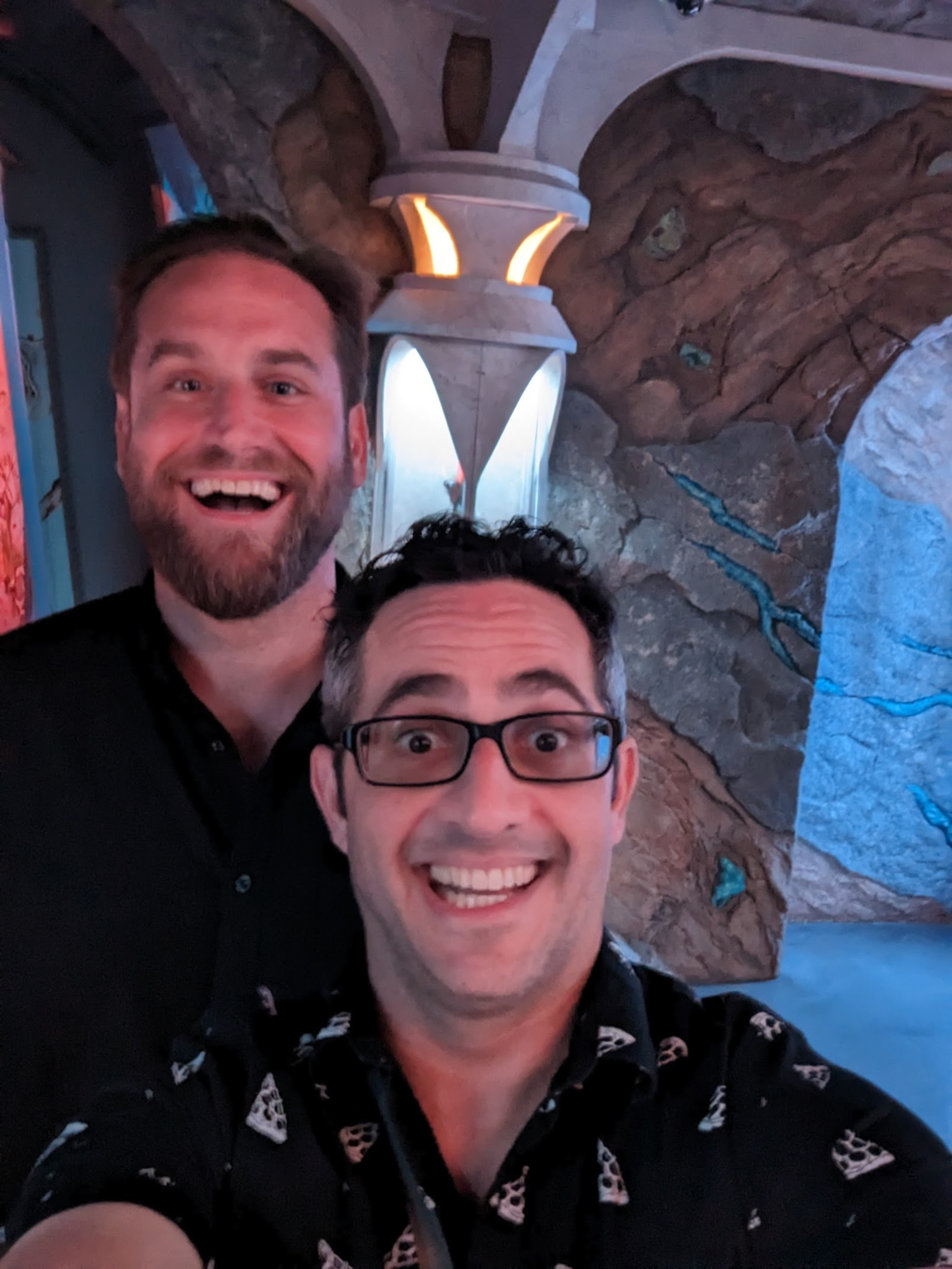 user avatar image for Shawn