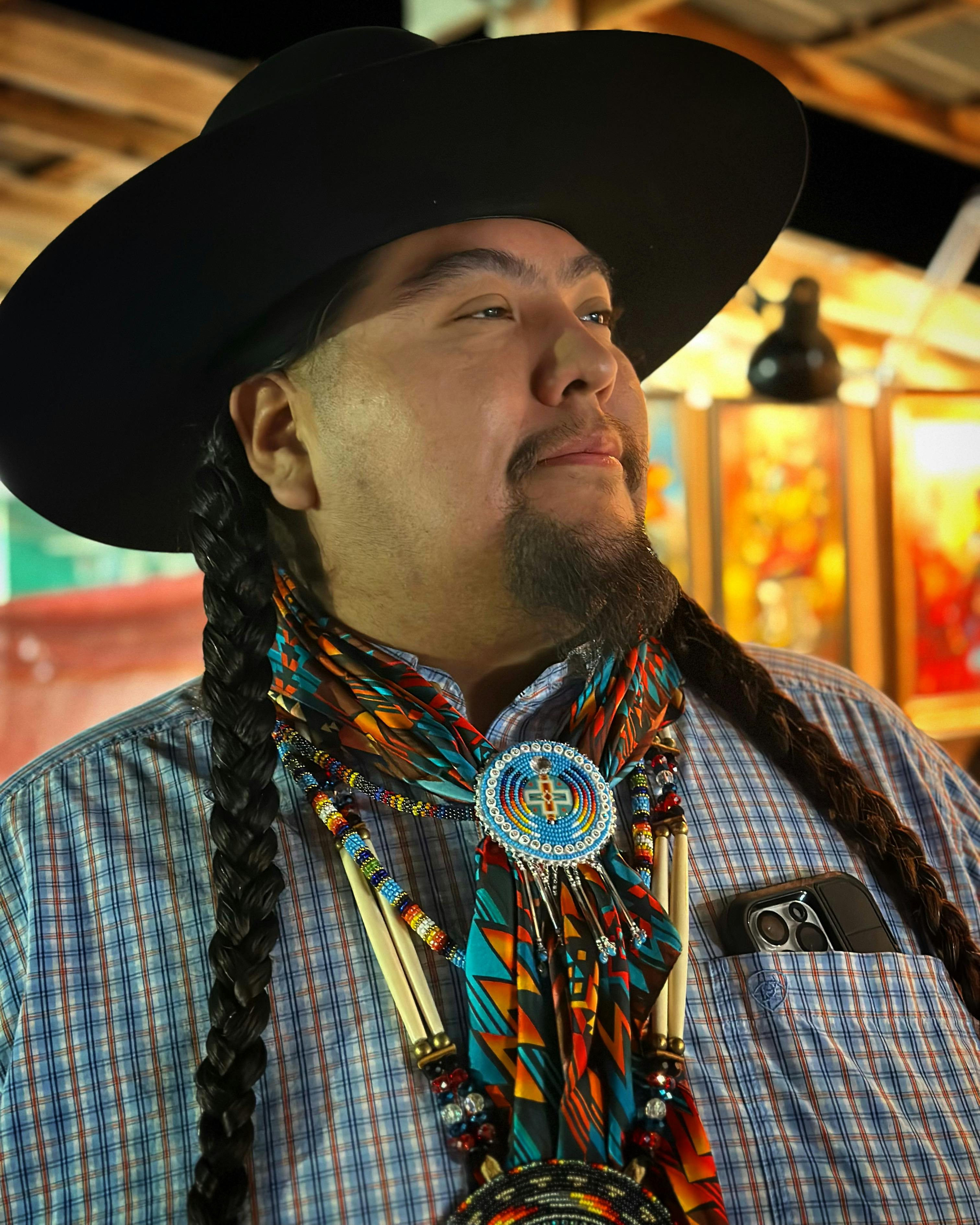 user avatar image for Timothy Wildcat Haskett