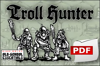 Troll Hunter (Digital)