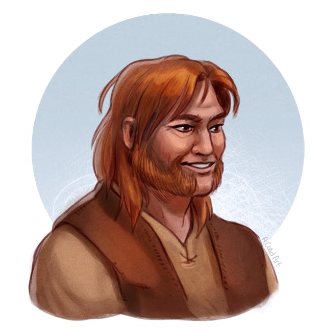 user avatar image for Logan Van note