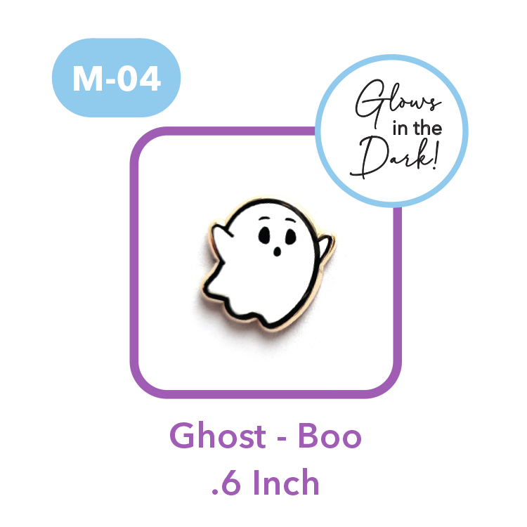M-04 - Ghost - Boo