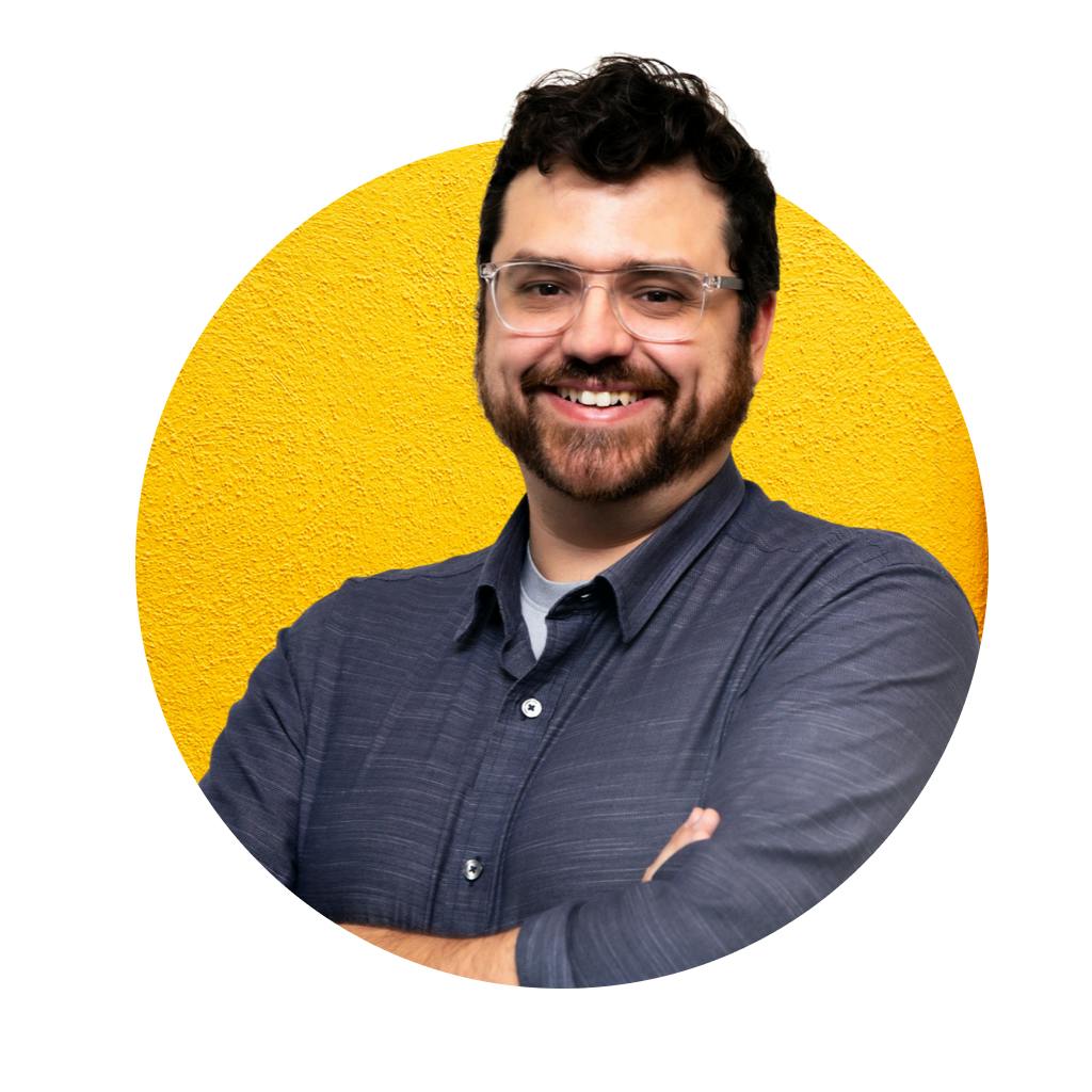 user avatar image for Jeremy Watts