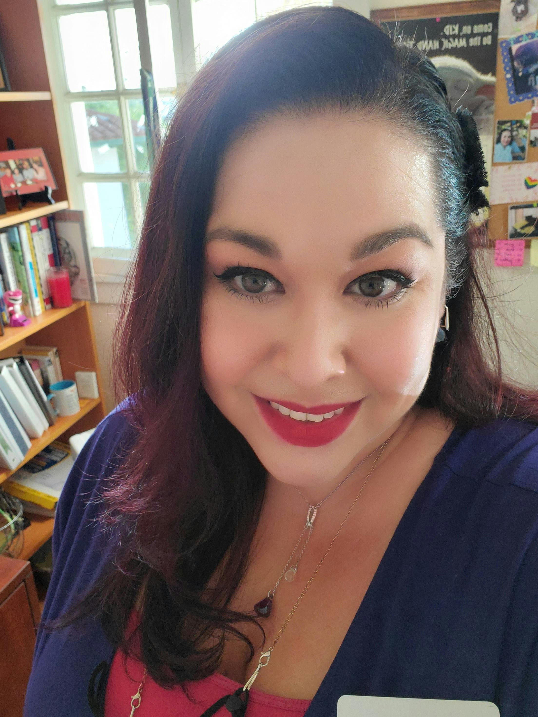 user avatar image for Ninakitty