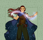 user avatar image for Cerys