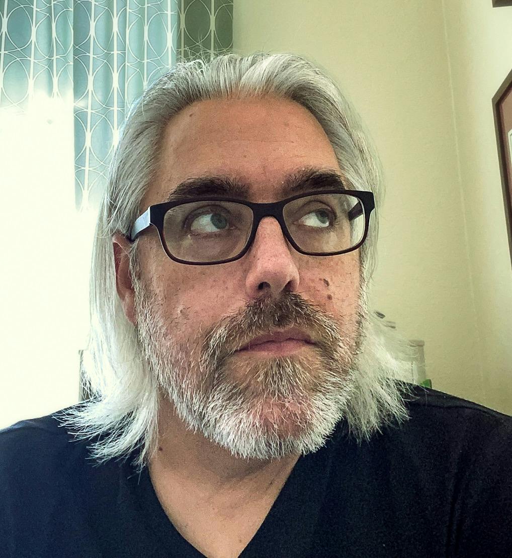 user avatar image for Todd Robinson