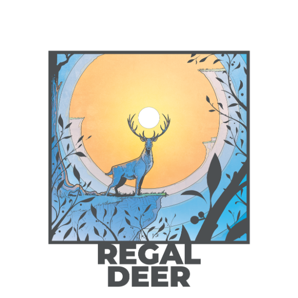 Regal Deer