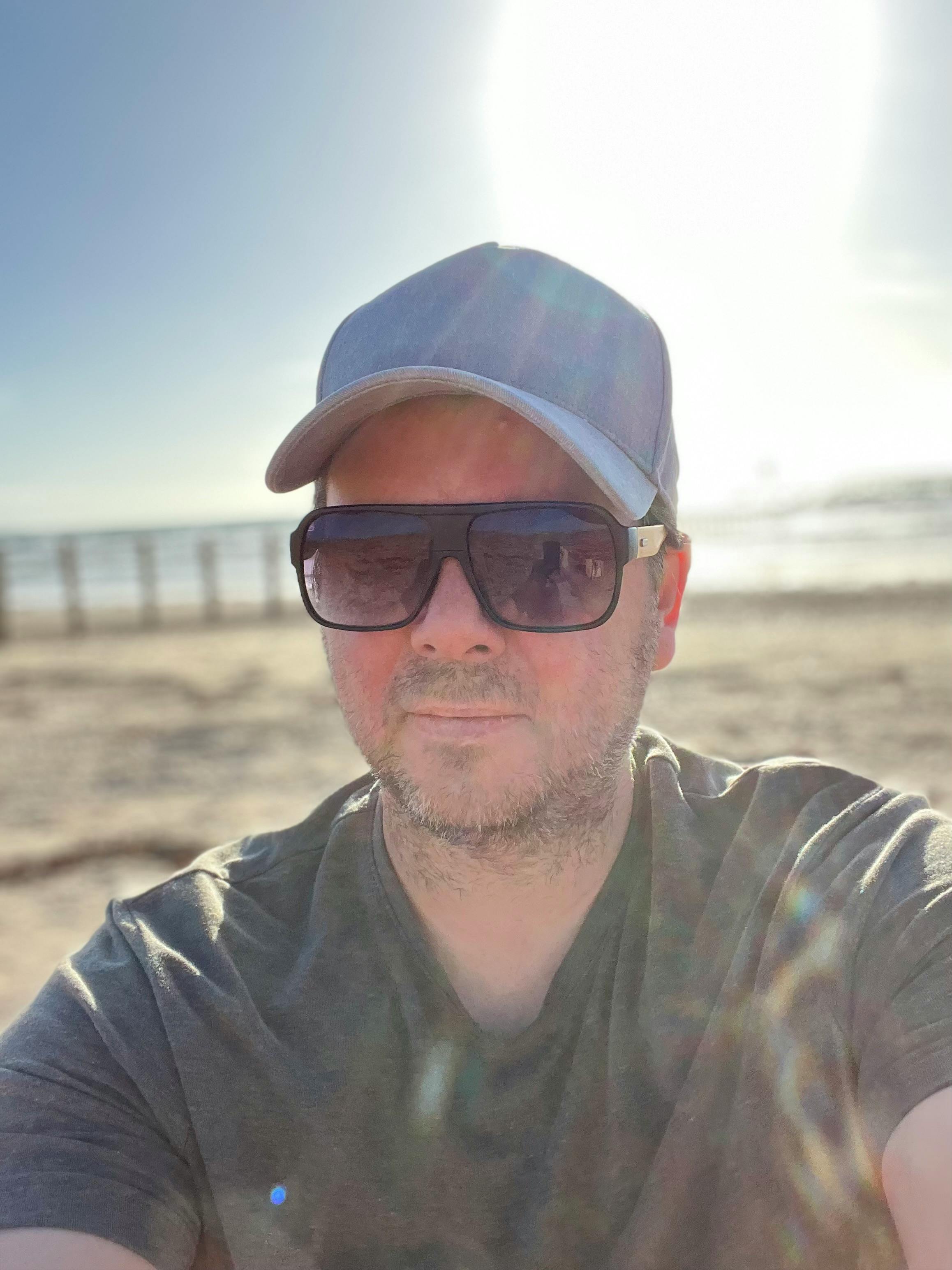 user avatar image for Aaronsan