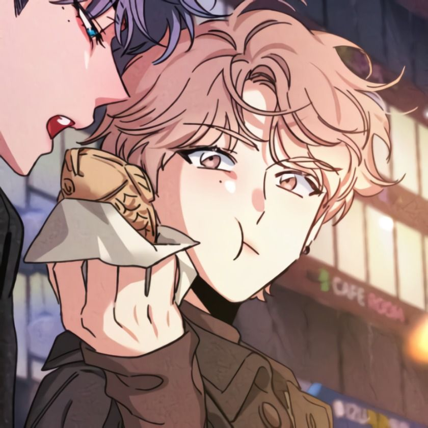 user avatar image for Joo-Bin