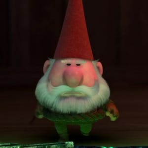 user avatar image for Joelle Godfrey