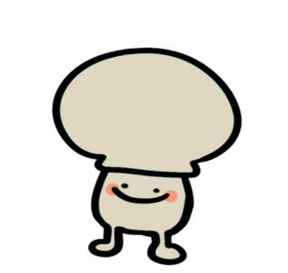 Button Mushroom - Early Bird