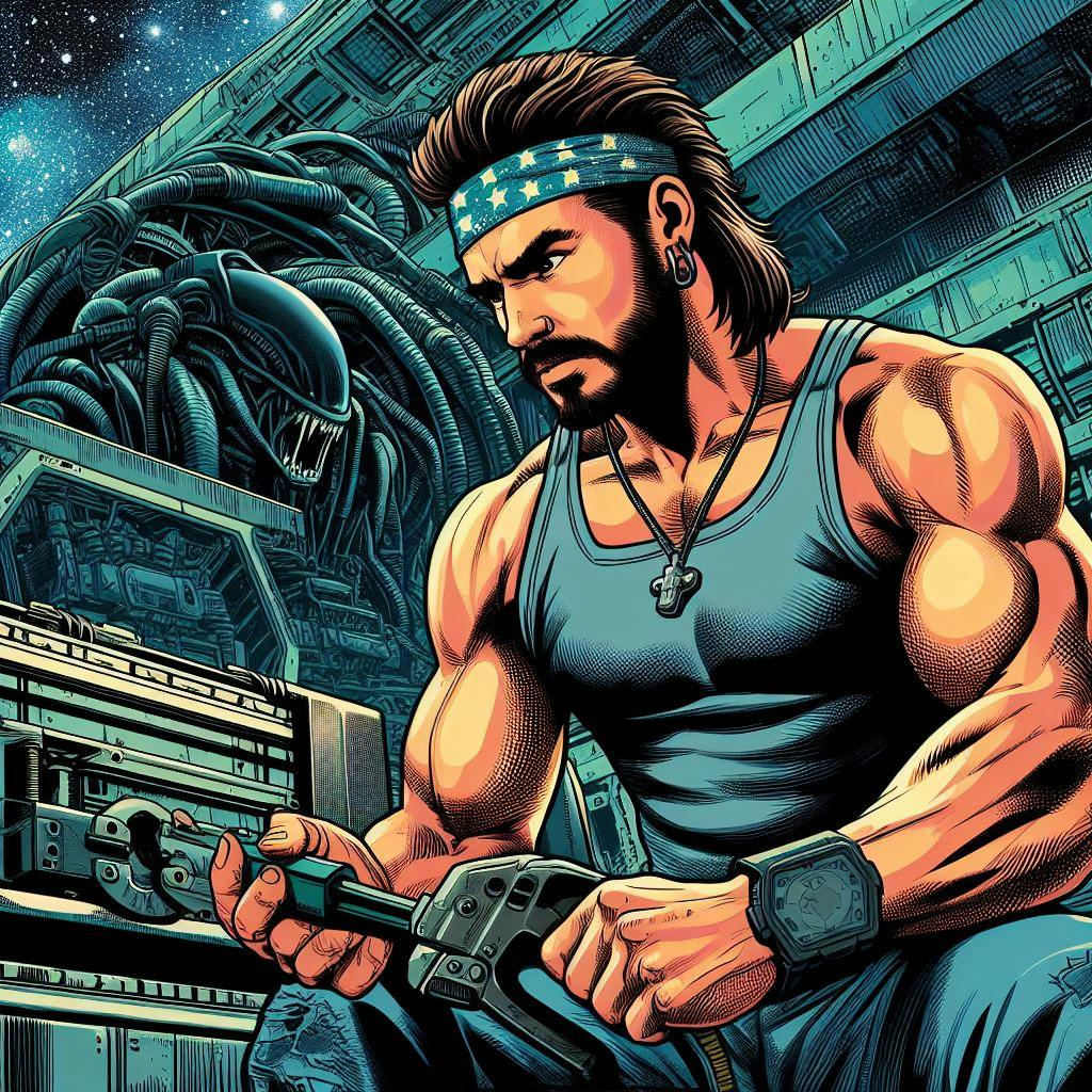 user avatar image for Matt Teachout