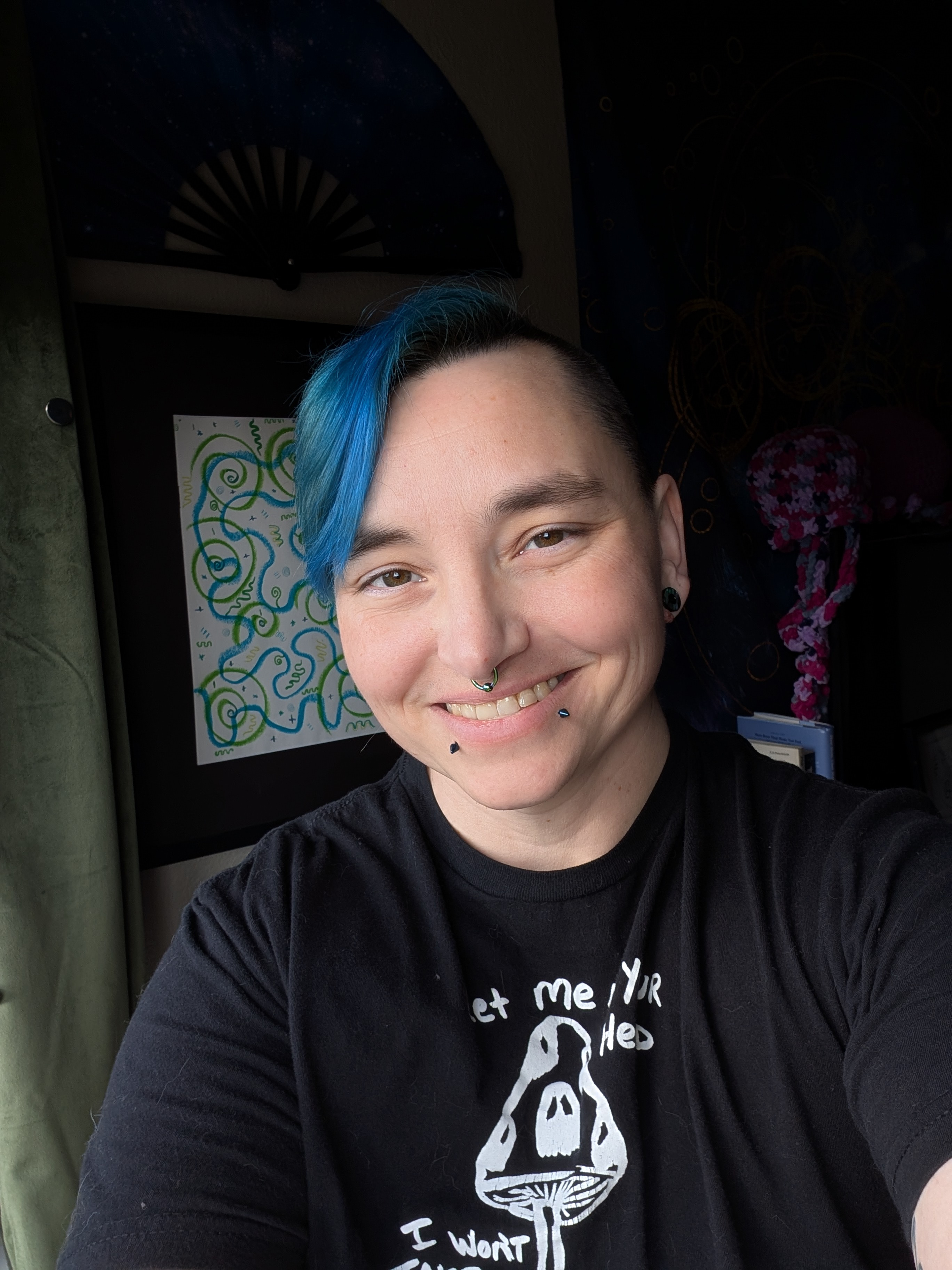 user avatar image for Wolfie