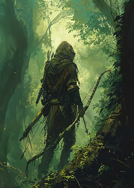 user avatar image for Crow
