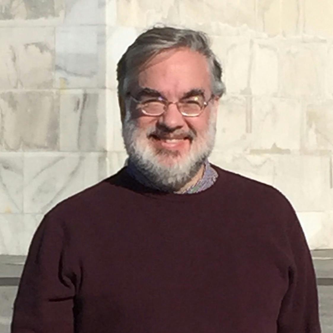 user avatar image for Mark Buffington