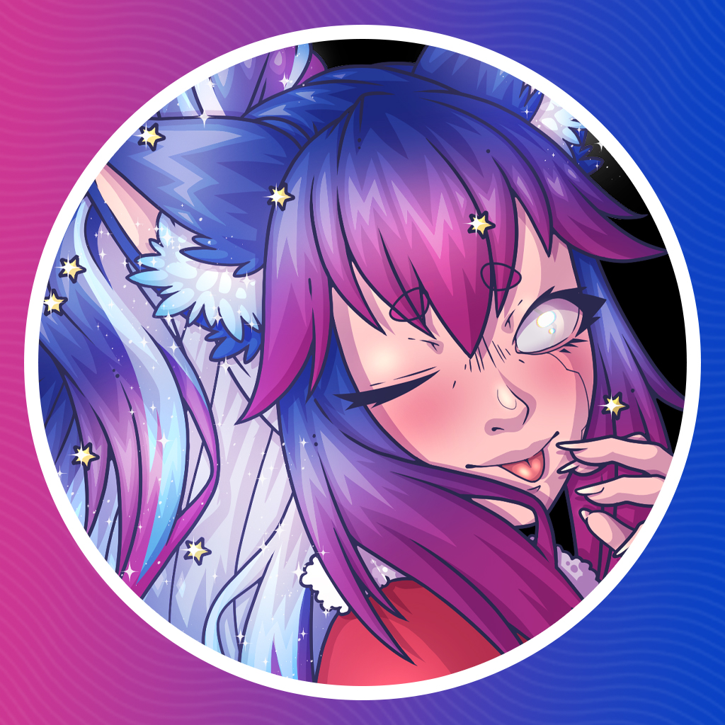 user avatar image for MegumiNorowa