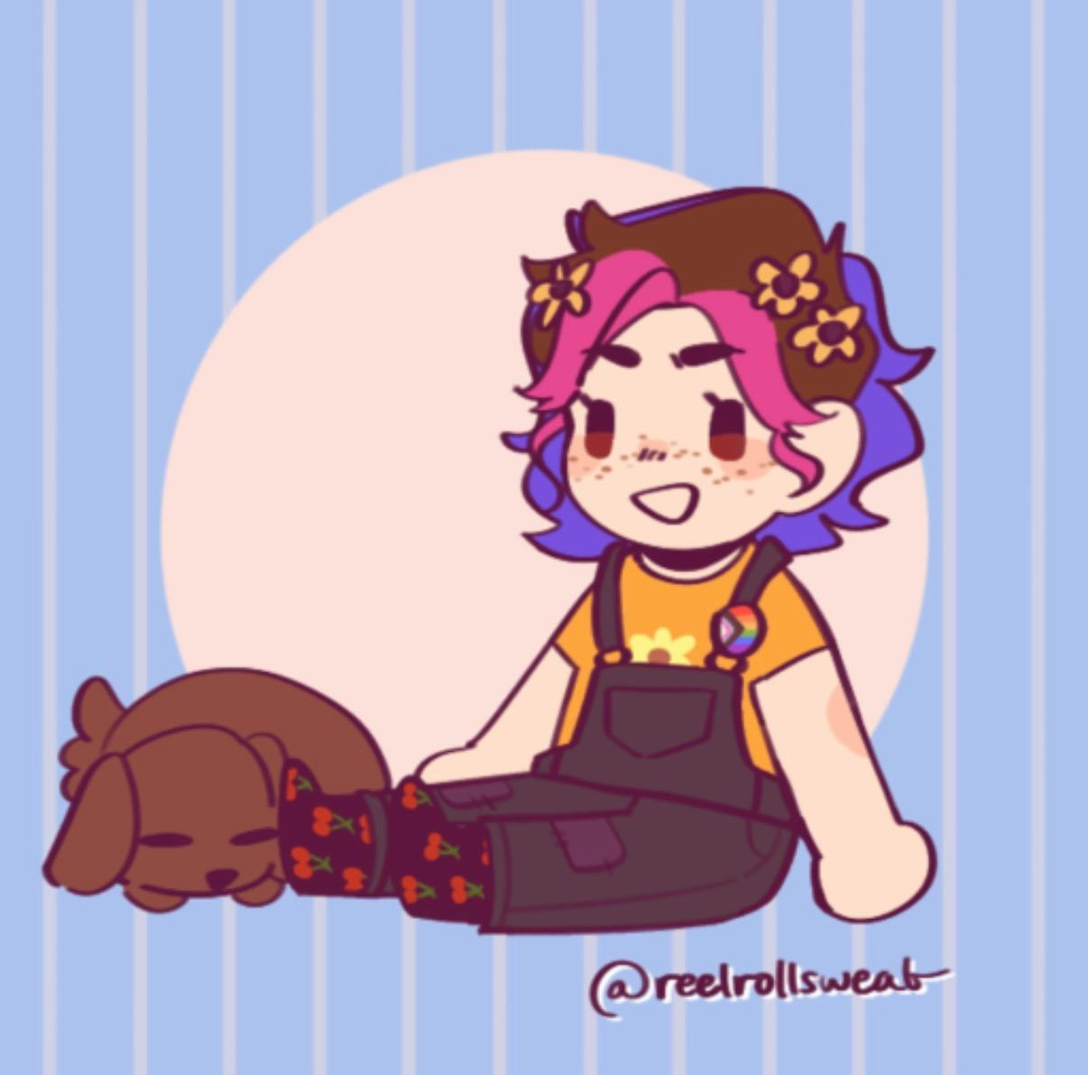 user avatar image for Meg