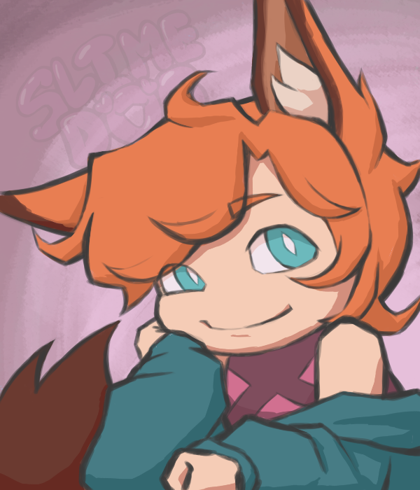 user avatar image for ShadowFox