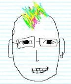 user avatar image for writerpunk