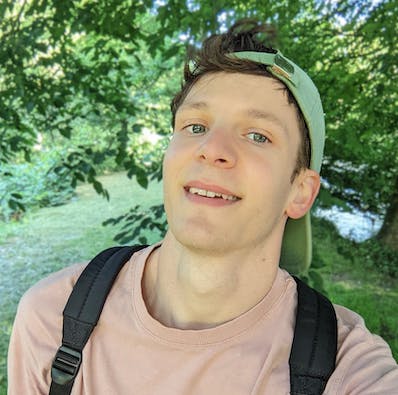 user avatar image for Yoann