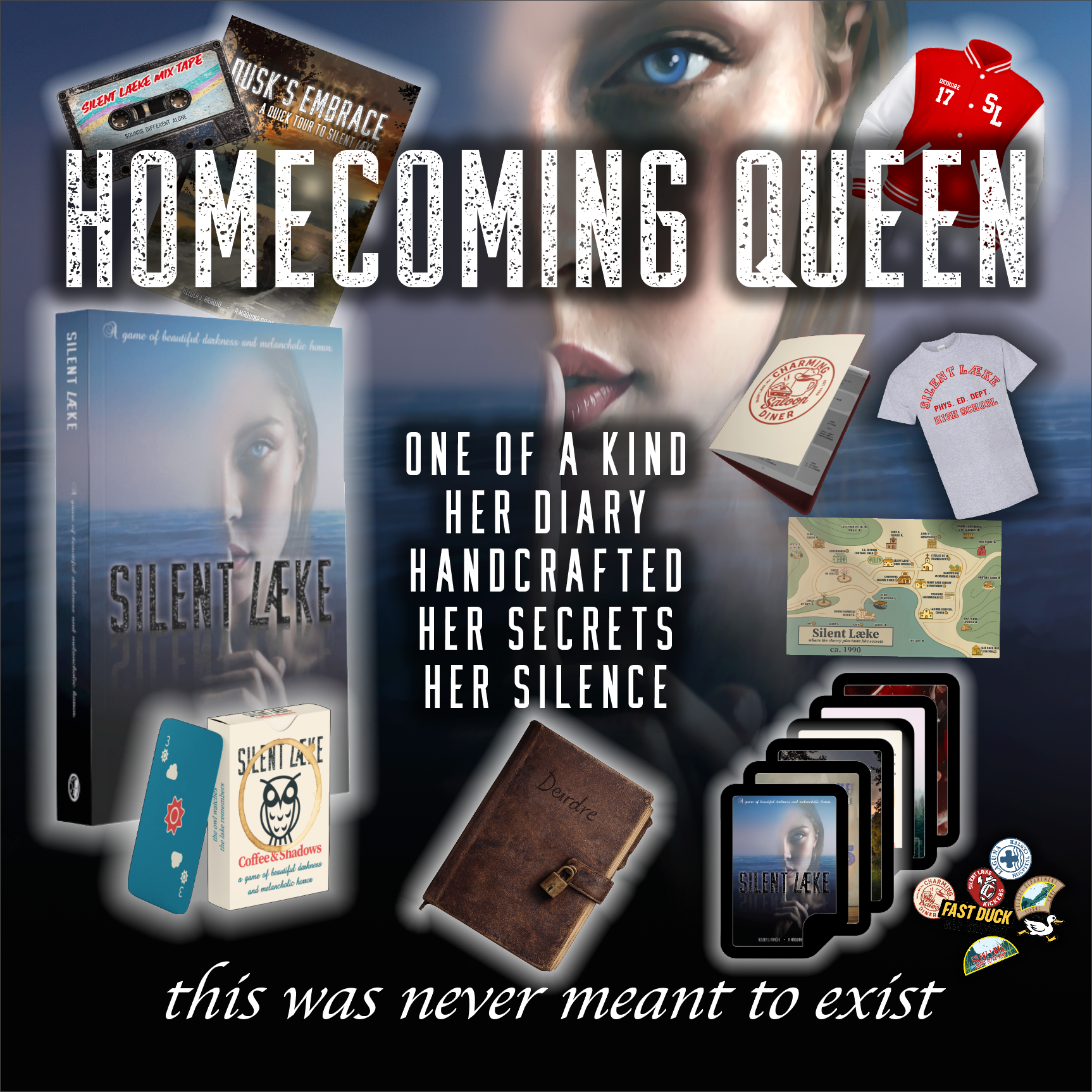 Homecoming Queen