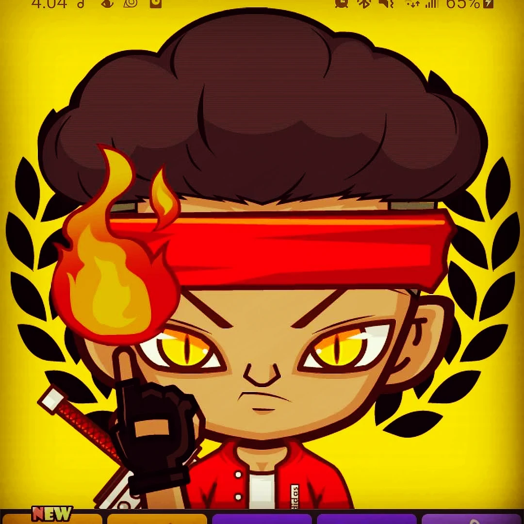 user avatar image for Forty823