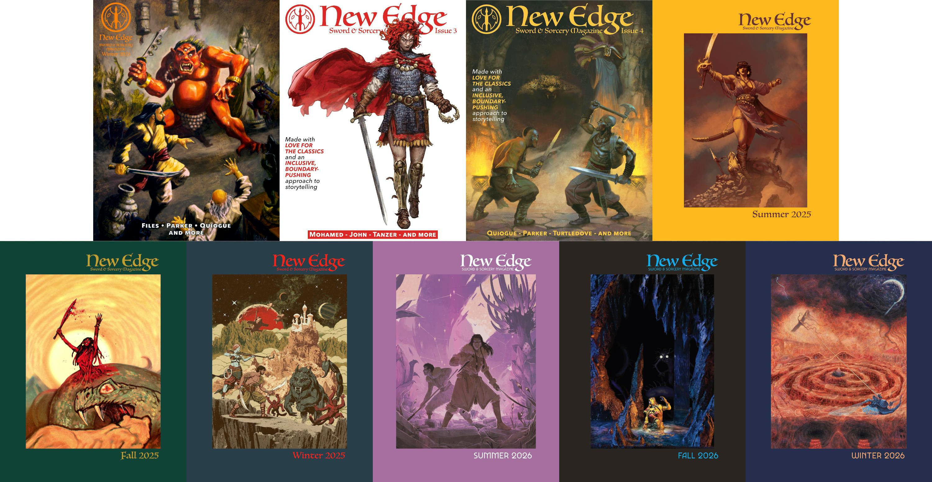 Gimme All The Issues You've Got: MOSTLY Hardcover