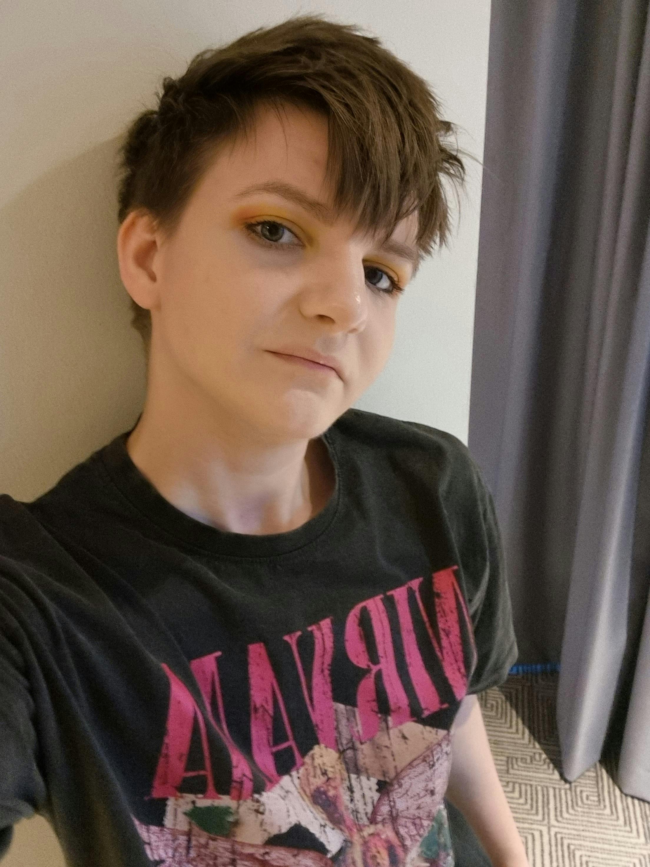 user avatar image for Camilla Johnsen