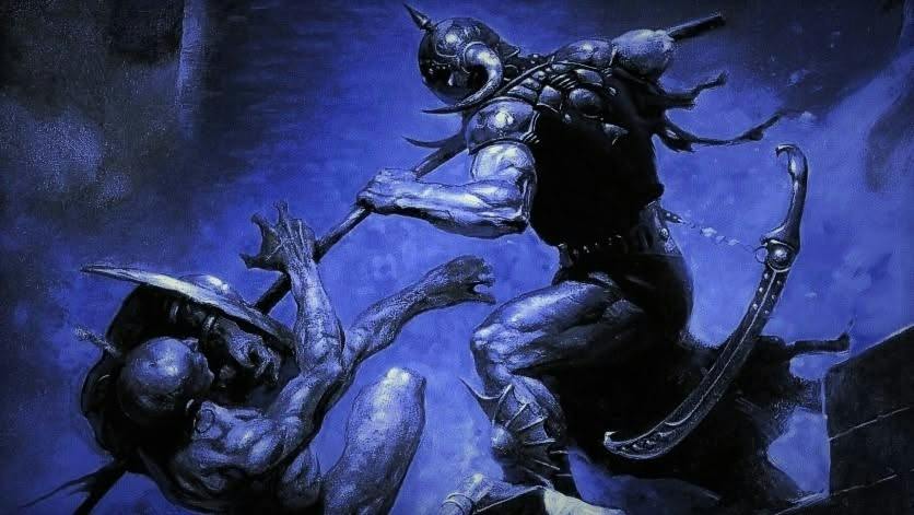 user avatar image for Hrothgar Rannulfr